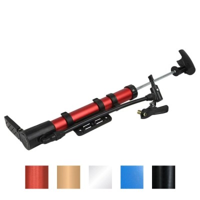 ΤΡΟΜΠΑ ΜΙΝΙ ΑΕΡΟΣ ΧΕΙΡΟΣ ΣΕ 5 ΧΡΩΜΑΤΑ 32CM 1422-10